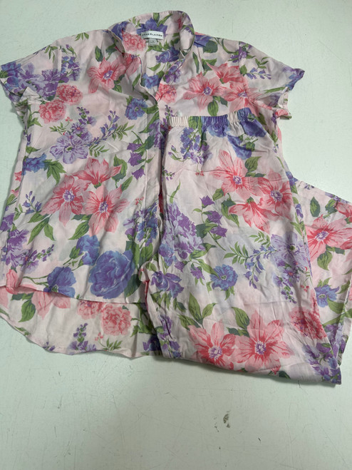 Vist Large View of Product Image Which is Used Unbranded Romper M-8/10