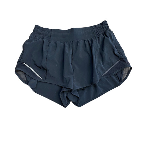 Vist Large View of Product Image Which is Used Lululemon Athletica Active Shorts 6-28