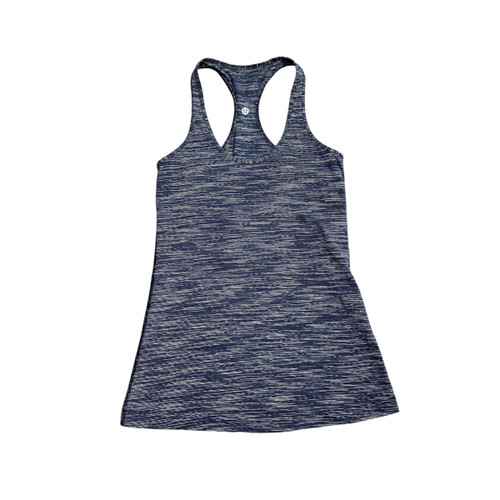 Vist Large View of Product Image Which is Used Lululemon Athletica Active Tank Top M-8/10