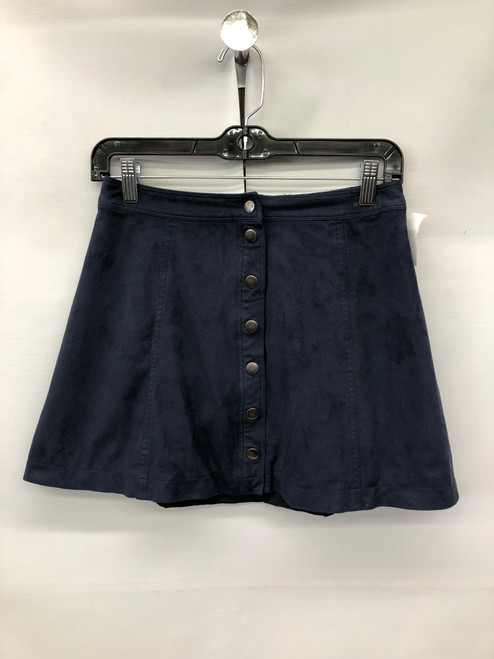 Vist Large View of Product Image Which is Used Unbranded Short Skirt 2-26