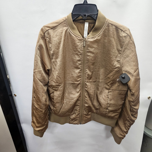 Vist Large View of Product Image Which is Used Lululemon Athletica Active Jacket M-8/10