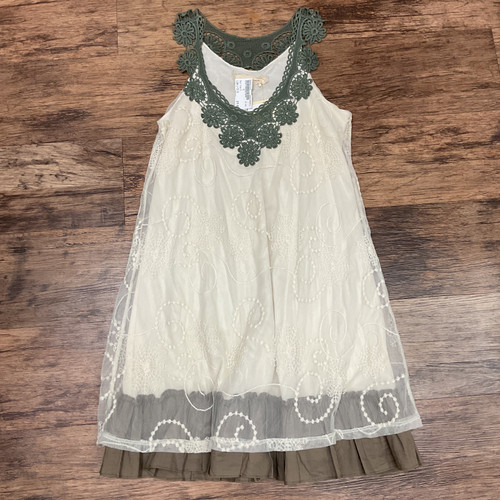Vist Large View of Product Image Which is Used A’Reve Short Dress B L-12/14