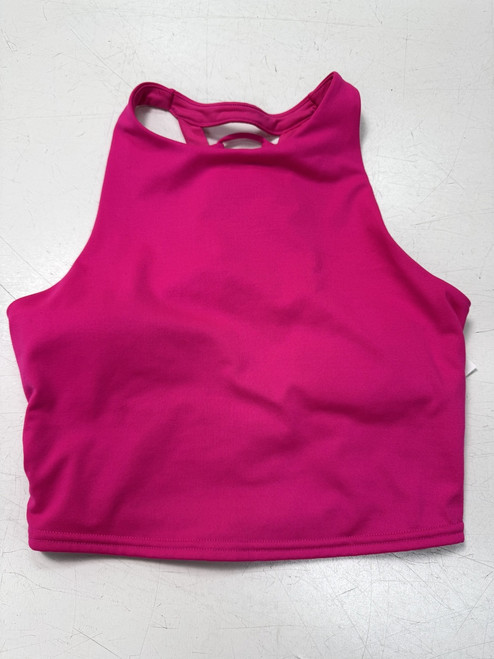 Vist Large View of Product Image Which is Used Alo Yoga Active Tank Top S-4/6
