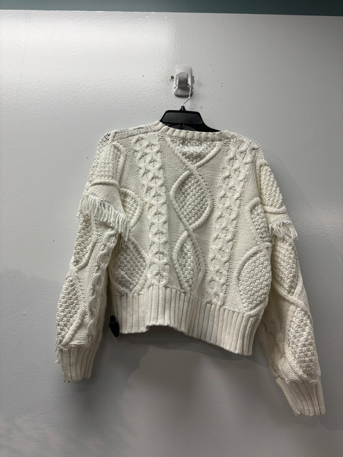 Vist Large View of Product Image Which is Used Industry Heavyweight Sweater M-8/10