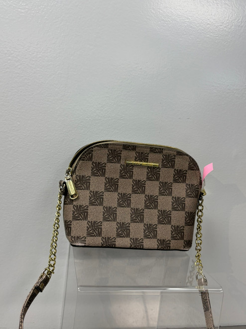 Vist Large View of Product Image Which is Used Steve Madden Small Handbag