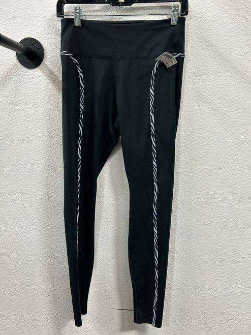 Vist Large View of Product Image Which is Used Nike Active Leggings 8-29