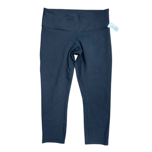 Vist Large View of Product Image Which is Used Lululemon Athletica Active Capri 4-27