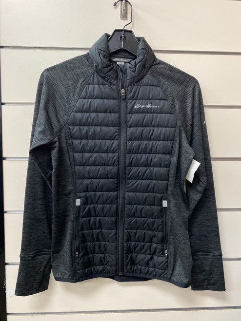 Vist Large View of Product Image Which is Used Eddie Bauer Short Light Jacket S-4/6