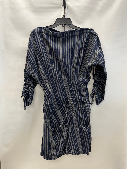 Vist Large View of Product Image Which is Used Unbranded Short Dress B XS-0/2