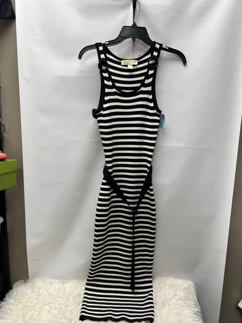 Vist Large View of Product Image Which is Used Michael Michael Kors Long Dress B XS-0/2