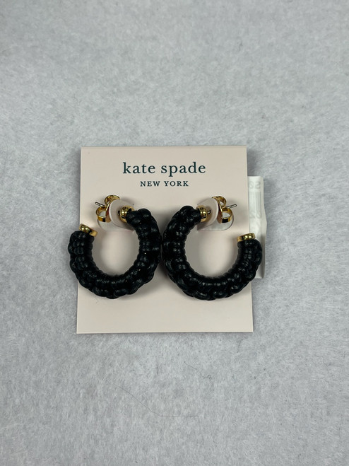 Vist Large View of Product Image Which is Used Kate Spade New York Earrings