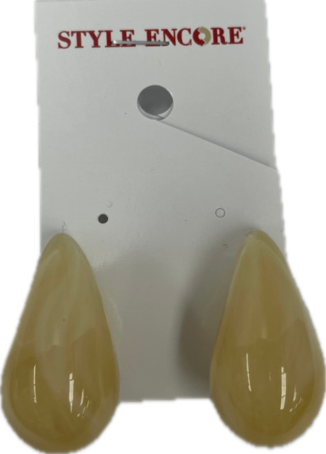 Vist Large View of Product Image Which is Used House Of Harlow 1960 Earrings