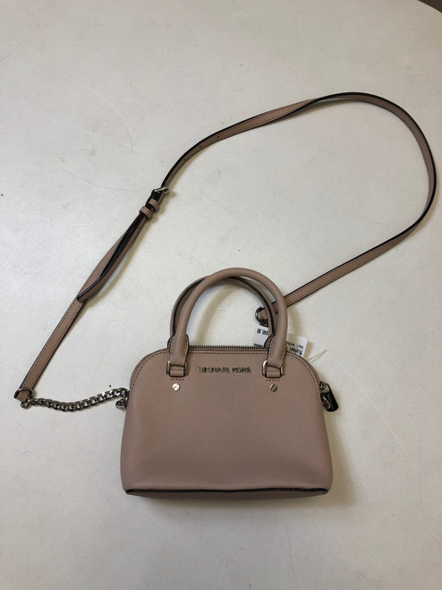 Vist Large View of Product Image Which is Used Michael Michael Kors Small Handbag