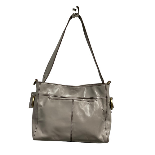 Vist Large View of Product Image Which is Used Hobo Large Leather Handbag