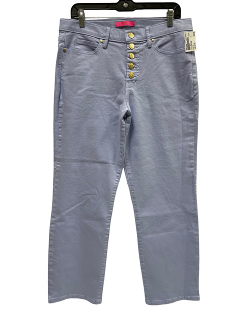 Vist Large View of Product Image Which is Used Lilly Pulitzer Dress Pant 12-31