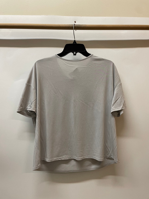 Vist Large View of Product Image Which is Used Express Short Sleeve Top M-8/10