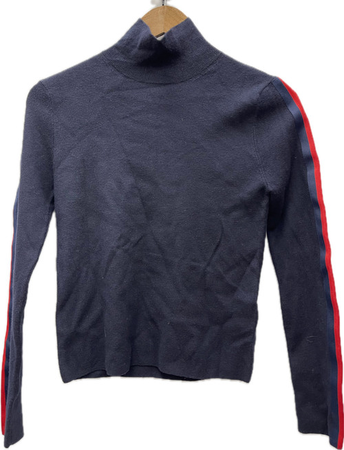 Vist Large View of Product Image Which is Used Zara Heavyweight Sweater M-8/10
