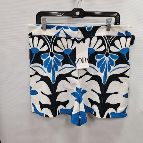 Vist Large View of Product Image Which is NWT Zara Shorts P 12-31