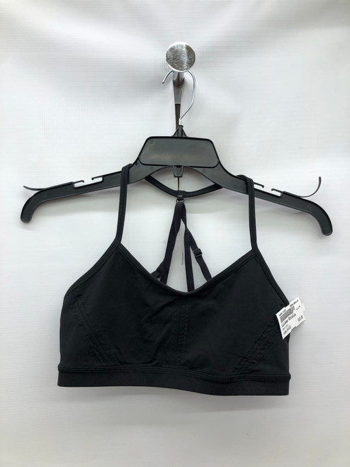 Vist Large View of Product Image Which is Used Lululemon Athletica Sports Bra S-4/6