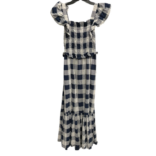 Vist Large View of Product Image Which is Used Sea New York Long Dress F XS-0/2