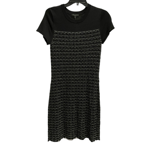 Vist Large View of Product Image Which is Used Rag & Bone Short Dress F S-4/6