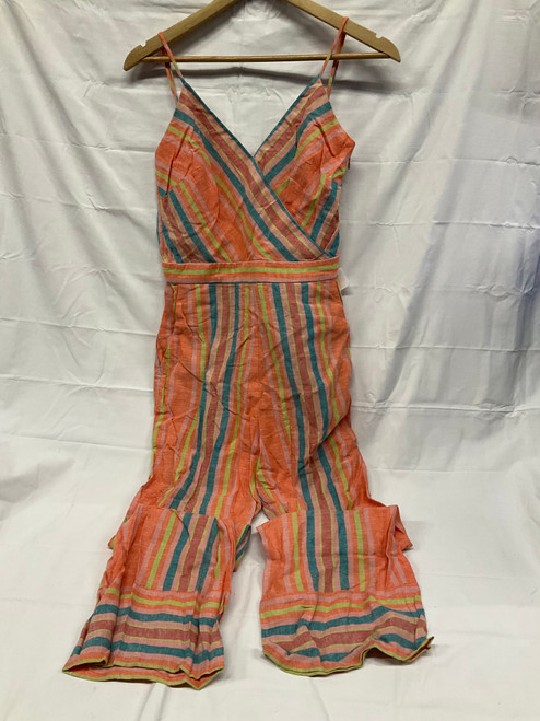 Vist Large View of Product Image Which is Used Willow & Clay Jumpsuit S-4/6