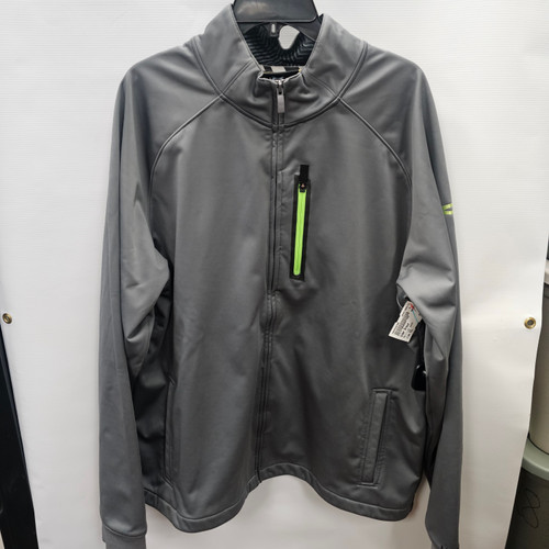 Used Under Armour Men's Light Jacket XXL 60112-S000426390 Vist Large View of Product Image Which is Used Under Armour Men's Light Jacket XXL