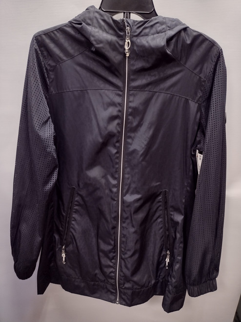 Vist Large View of Product Image Which is Used Michael Kors Short Light Jacket M-8/10