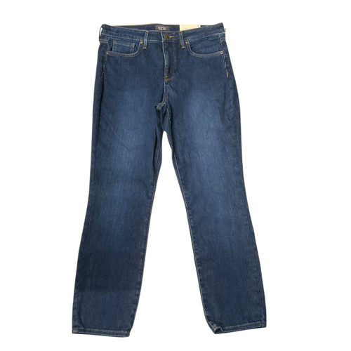 Used Nydj Denim 6-28 60105-S000257715 Vist Large View of Product Image Which is Used Nydj Denim 6-28