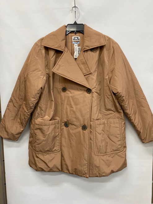 Vist Large View of Product Image Which is Used Unbranded Short HeavyCoat XS-0/2