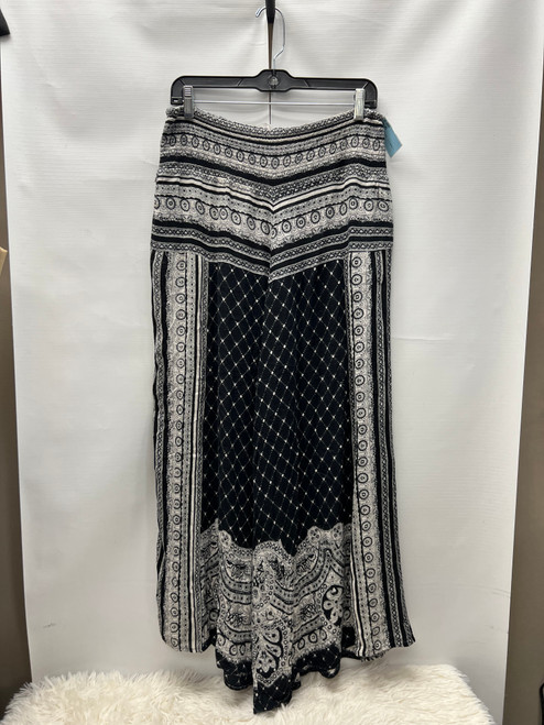 Vist Large View of Product Image Which is Used Free People Casual Pant M 8-10/28-30