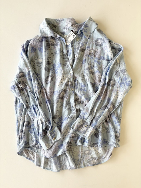 Vist Large View of Product Image Which is Used Z Supply Long Sleeve Top L-12/14