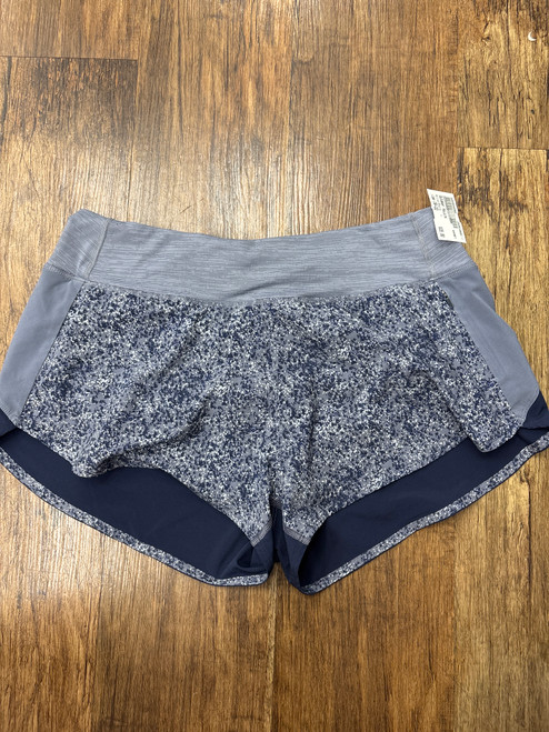 Vist Large View of Product Image Which is Used Outdoor Voices Active Shorts 16-33