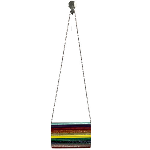 Vist Large View of Product Image Which is Used Kurt Geiger Handbag