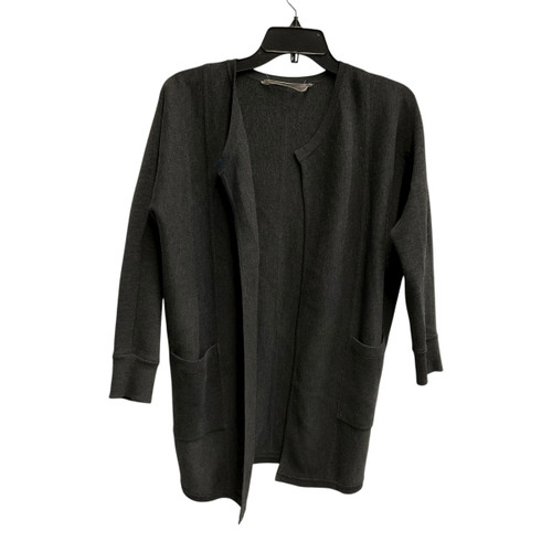 Vist Large View of Product Image Which is Used Soft Surroundings Lightweight Sweater XXS