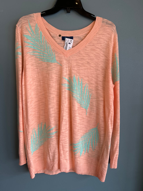 Vist Large View of Product Image Which is Used Unbranded Long Sleeve Top M-8/10