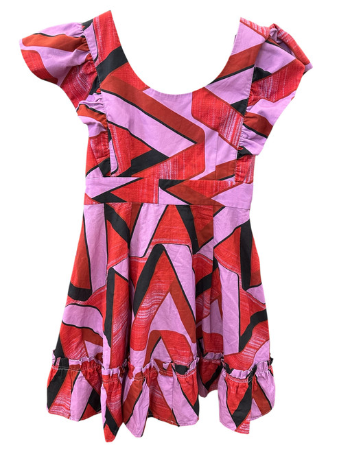Vist Large View of Product Image Which is Used Tuckernuck Short Dress B M-8/10