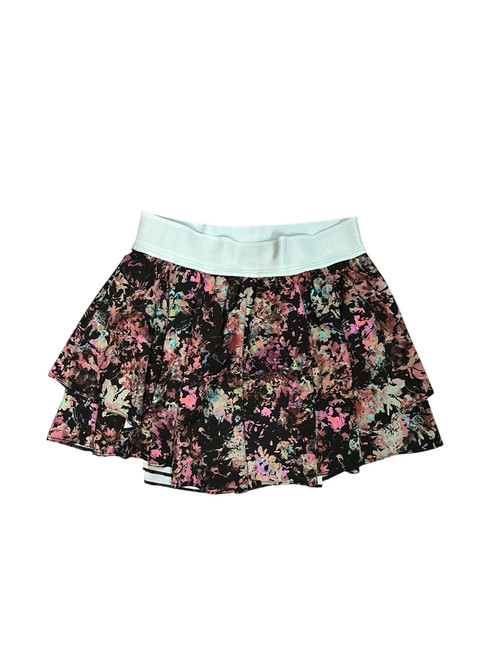 Vist Large View of Product Image Which is Used Lululemon Athletica Active Skirt 8-29