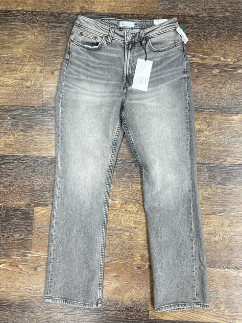Used Zara Denim P 8-29 60119-S000096365 Vist Large View of Product Image Which is Used Zara Denim P 8-29