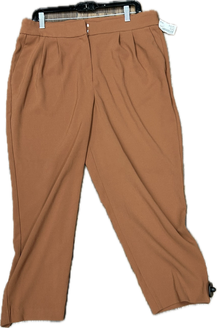Vist Large View of Product Image Which is Used Express Dress Pant 14-32