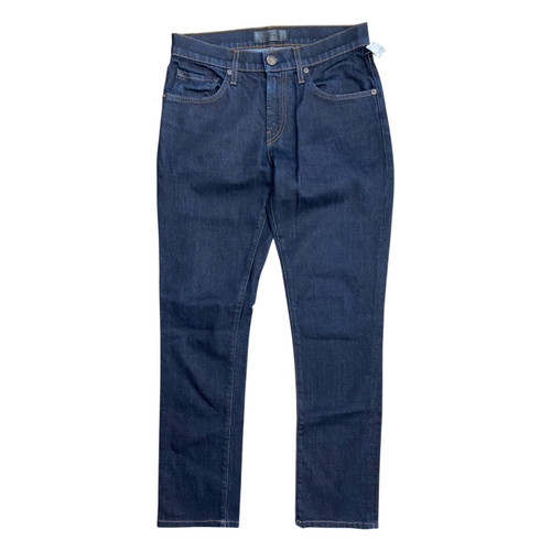 Used J Brand Denim 10-30 60099-S000338359 Vist Large View of Product Image Which is Used J Brand Denim 10-30