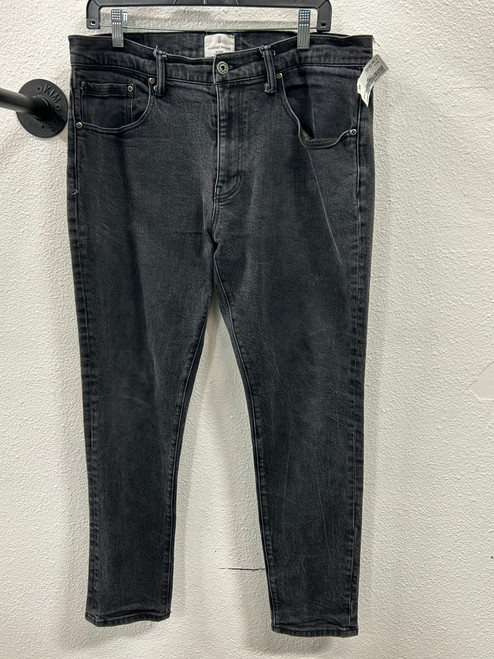 Vist Large View of Product Image Which is Used Unbranded Denim 12-31