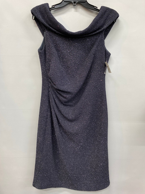 Vist Large View of Product Image Which is Used Eliza J Short Dress F M-8/10