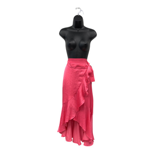 Vist Large View of Product Image Which is Used Maeve Long Skirt 2-26