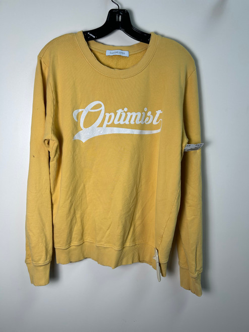 Vist Large View of Product Image Which is Used Daydreamer Sweatshirt M-8/10