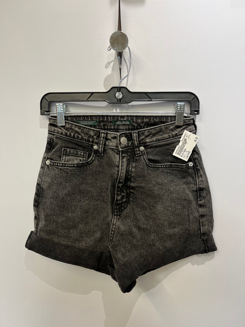 Vist Large View of Product Image Which is Used Wild Fable Shorts 0-25