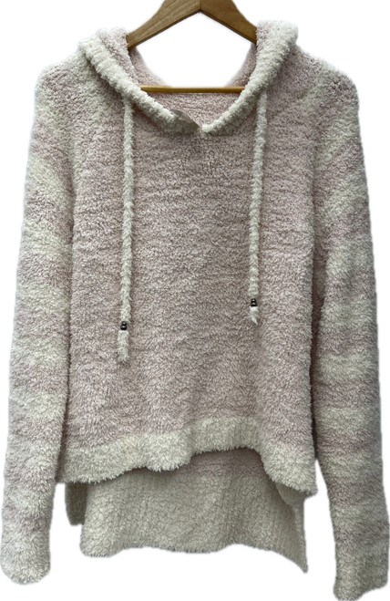 Used POL Heavyweight Sweater S-4/6 60030-S000870171 Vist Large View of Product Image Which is Used POL Heavyweight Sweater S-4/6