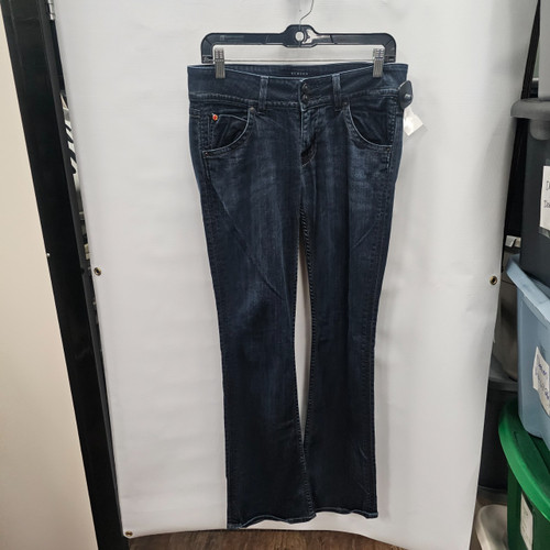 Vist Large View of Product Image Which is Used Hudson Denim P 28