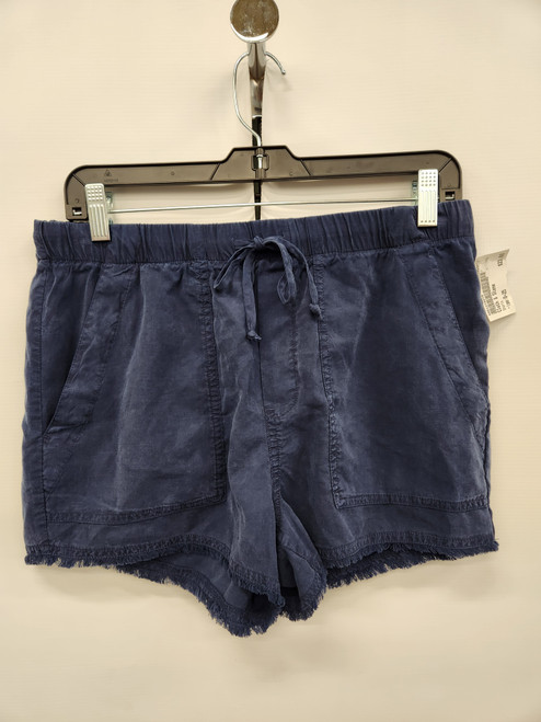 Vist Large View of Product Image Which is Used Cloth & Stone Shorts 0-25