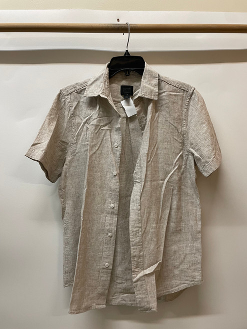Vist Large View of Product Image Which is Used 14th & Union Short Sleeve Top S-4/6